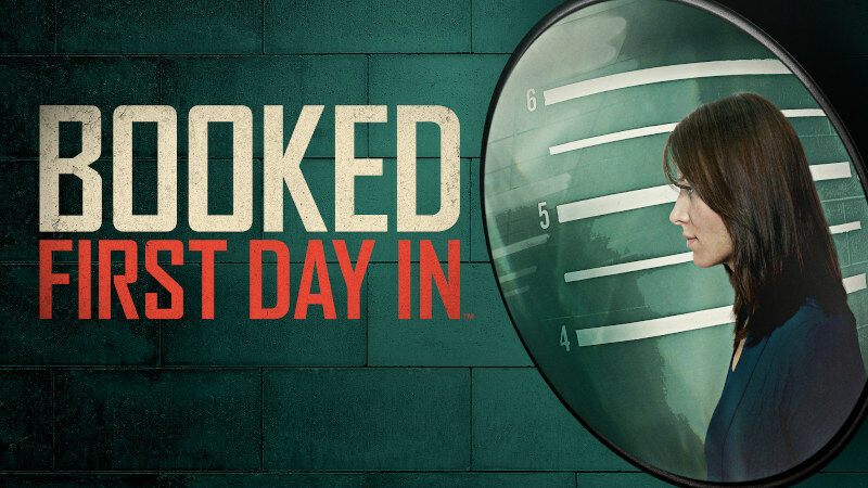 Booked: First Day In