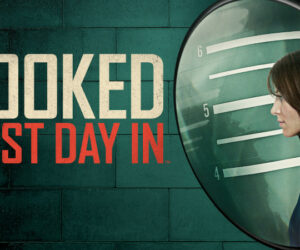 Booked: First Day In