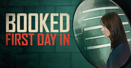 Booked: First Day In