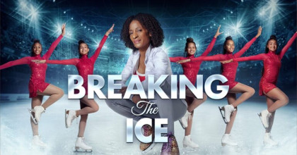 Breaking The Ice Premiere Date - WE tv