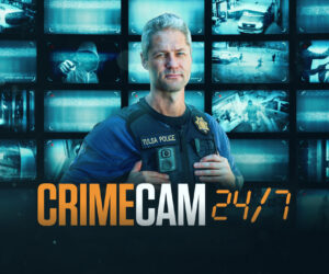 Crime Cam 24/7