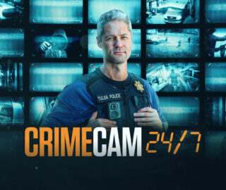 Crime Cam 24/7
