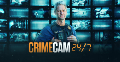 Crime Cam 24/7 Crime Cam 24/7