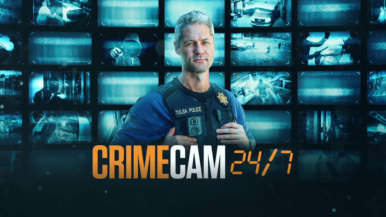 Crime Cam 24/7 Crime Cam 24/7