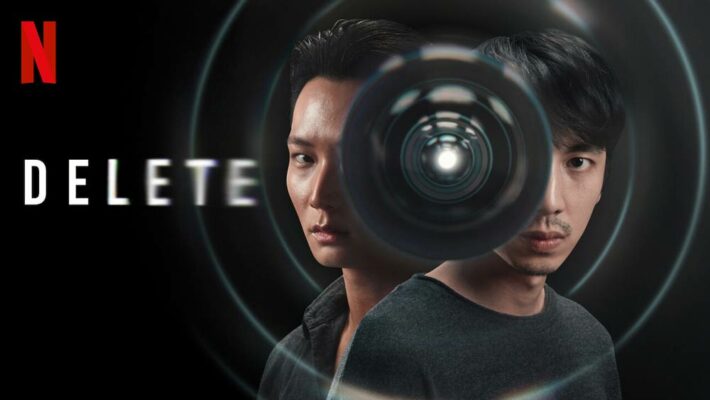 Delete