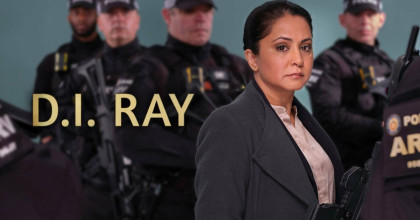 D.I. Ray