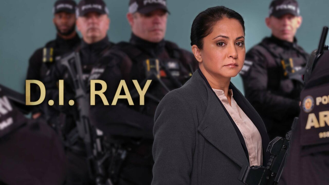diray D.I. Ray