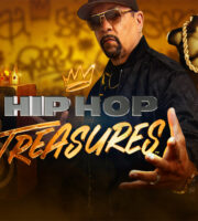 Hip Hop Treasures