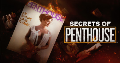 Secrets of Penthouse