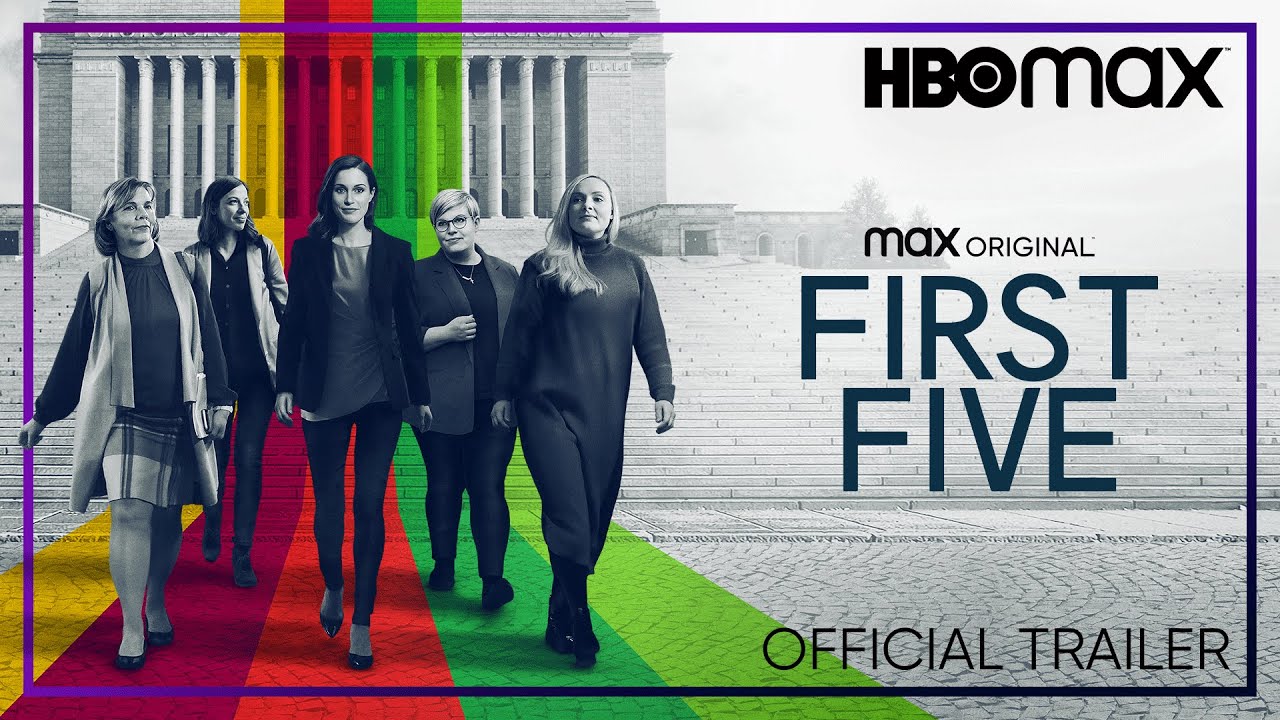 ff0 First Five