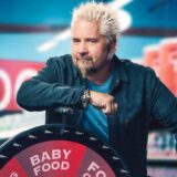 Guy's Grocery Games: All-Star Invitational