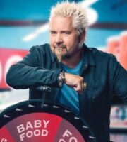 Guy's Grocery Games: All-Star Invitational