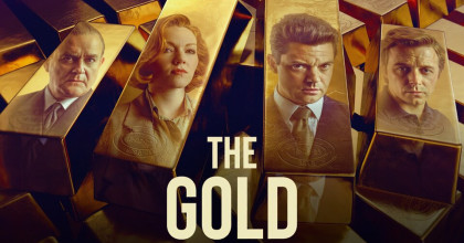The Gold