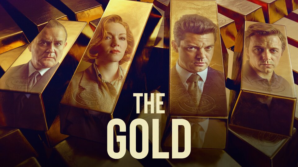 The Gold The Gold