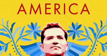 Leguizamo Does America