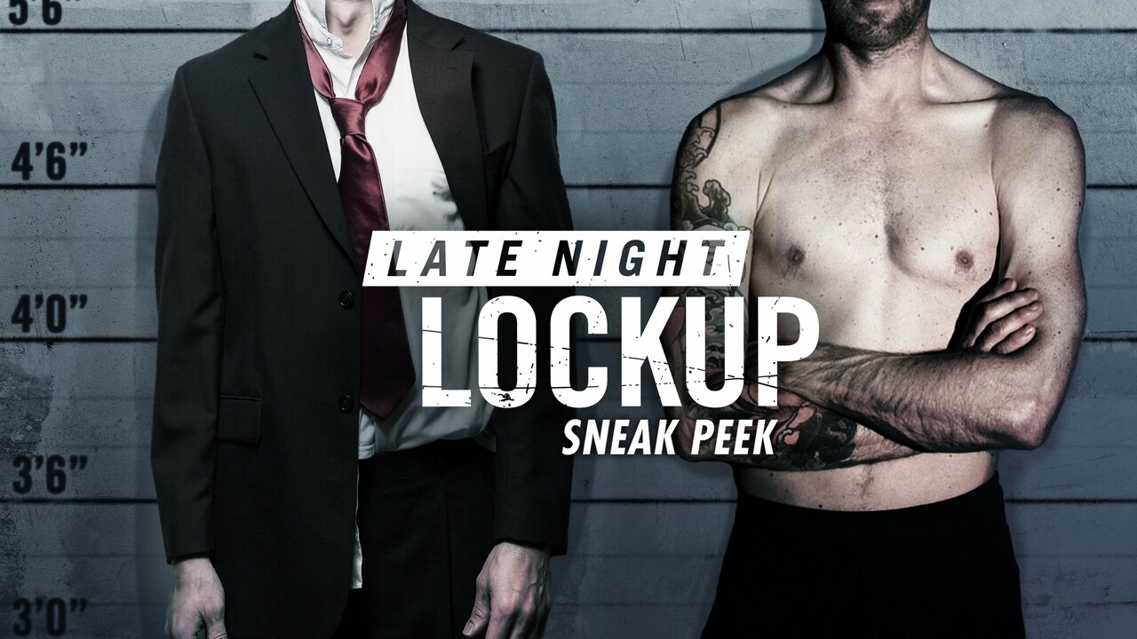 lnl Late Night Lockup