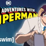 My Adventures with Superman