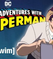 My Adventures with Superman