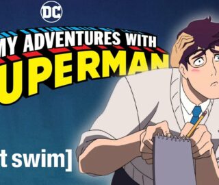 My Adventures with Superman
