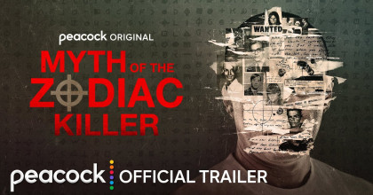 Myth of the Zodiac Killer