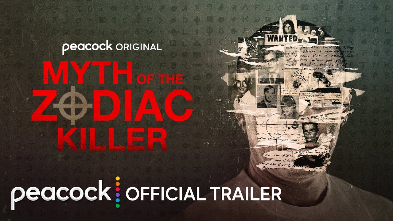 motzk Myth of the Zodiac Killer
