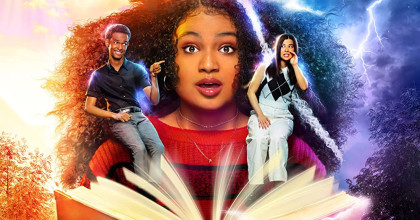 Pretty Freekin Scary