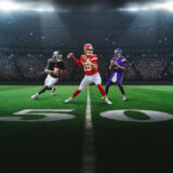 Quarterback