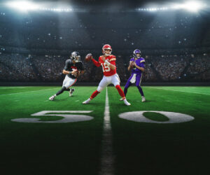 Quarterback