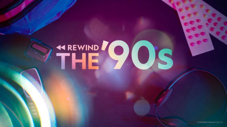 rt9 Rewind The '90s