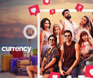Social Currency
