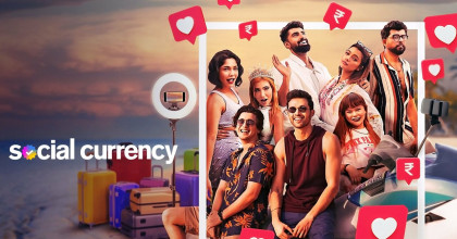 Social Currency