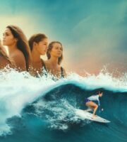 Surf Girls Hawai'i