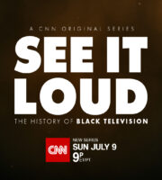 See It Loud: The History of Black Television