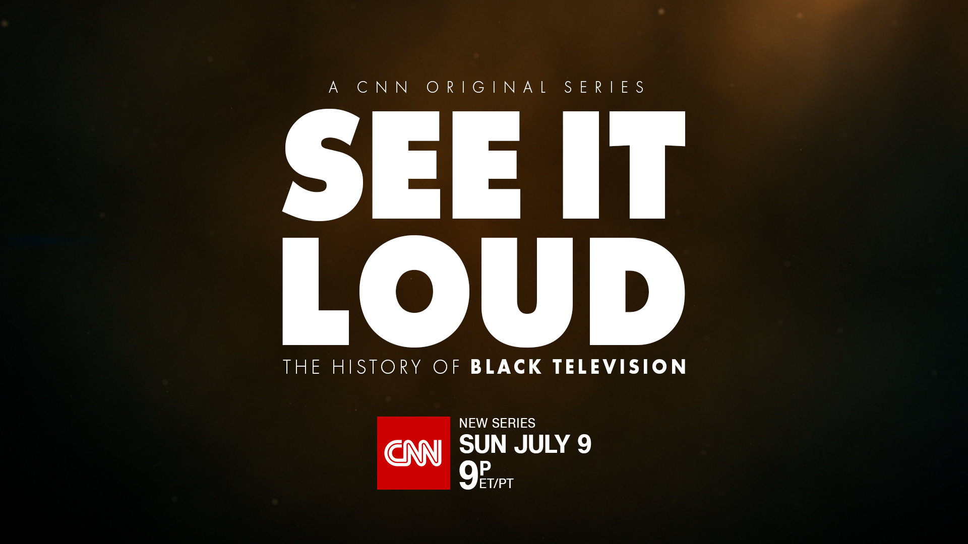 See It Loud: The History of Black Television