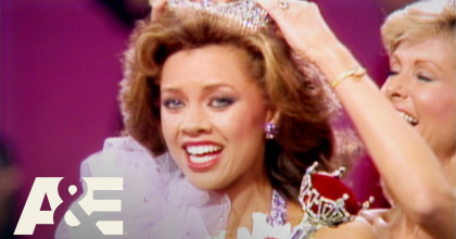 Secrets of Miss America