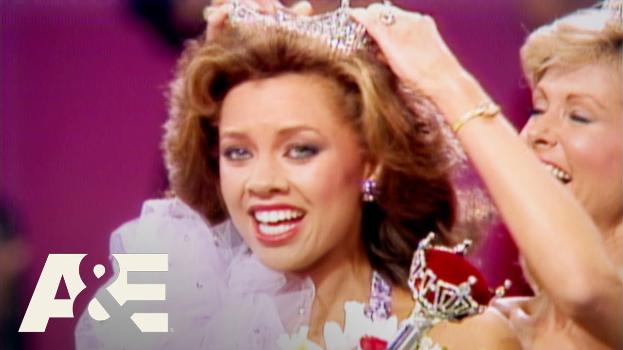 Secrets of Miss America