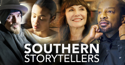 Southern Storytellers