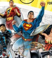 Superpowered: The DC Story