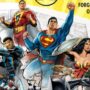 Superpowered: The DC Story