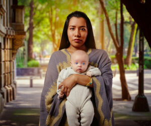 The Surrogacy