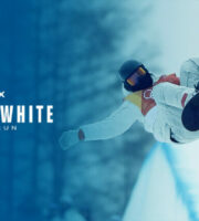 Shaun White: The Last Run