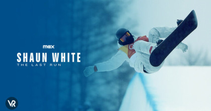 Shaun White: The Last Run