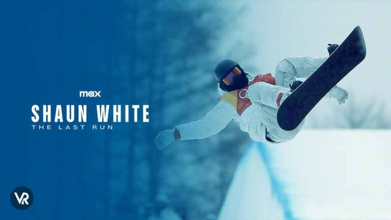 Shaun White: The Last Run
