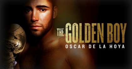 The Golden Boy
