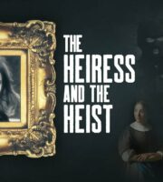 The Heiress and the Heist