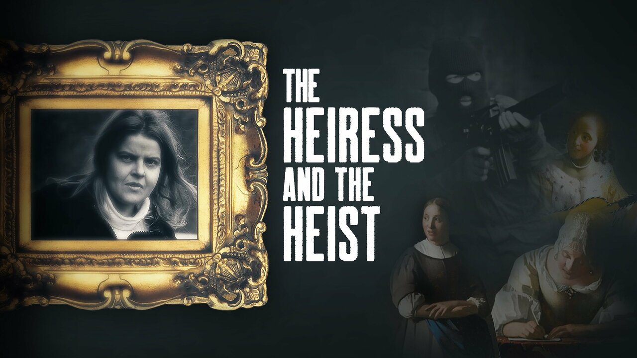 thath The Heiress and the Heist