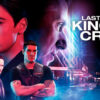 Last King of the Cross