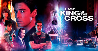 Last King of the Cross