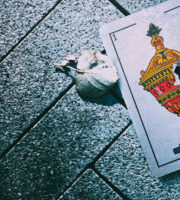 The Playing Card Killer