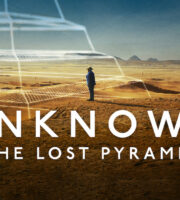 Unknown: The Lost Pyramid